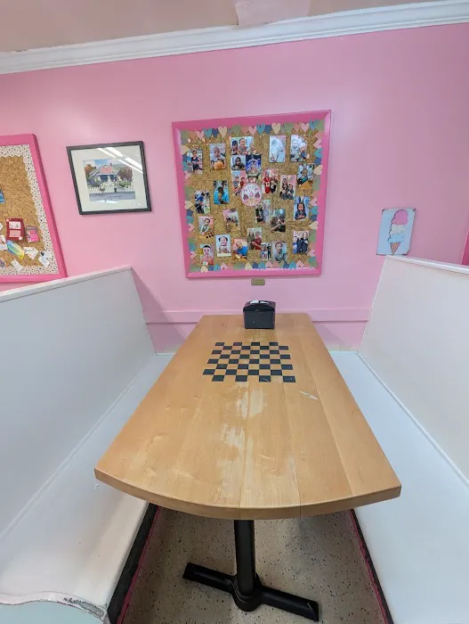 Cottage Cafe Picture 3