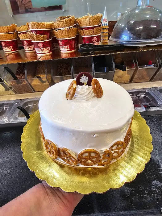 Cold Stone Creamery Picture 1