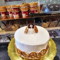 Cold Stone Creamery ico