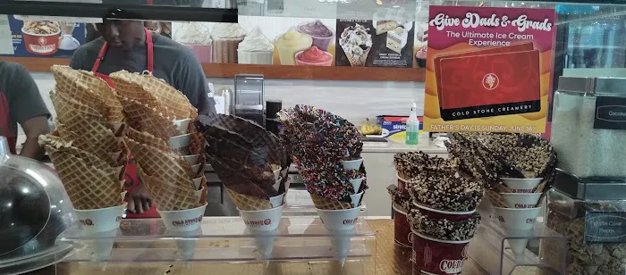 Cold Stone Creamery Picture 8