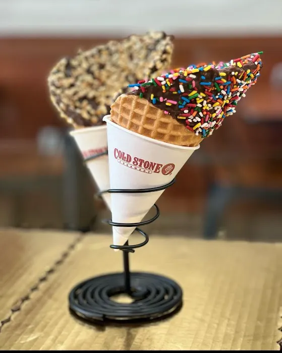 Cold Stone Creamery Picture 4