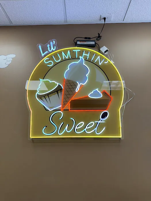A Lil' Sumthin' Sweet Picture 6