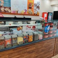 Cold Stone Creamery ico