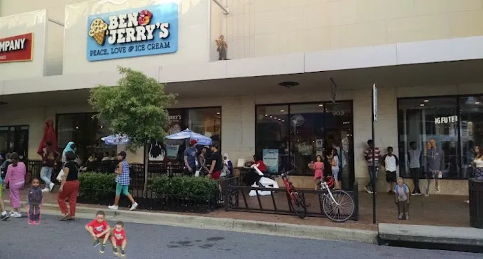 Ben & Jerry's Picture 2