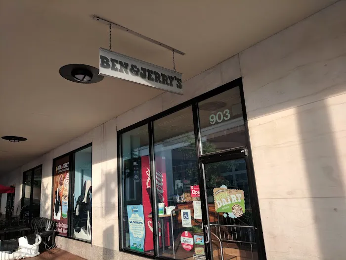 Ben & Jerry's Picture 1
