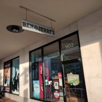 Ben & Jerry's ico
