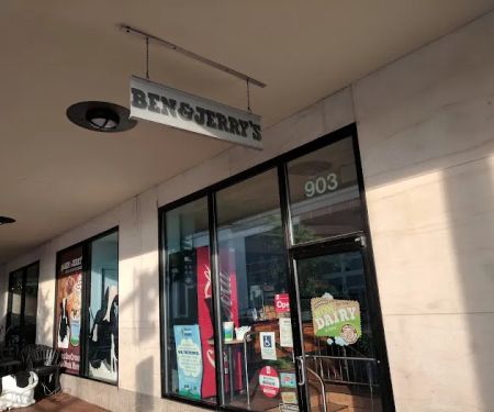 Ben & Jerry's