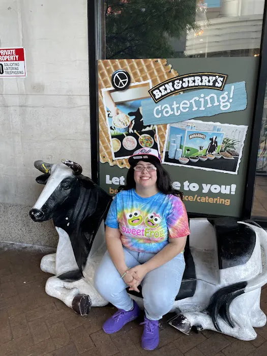 Ben & Jerry's Picture 3