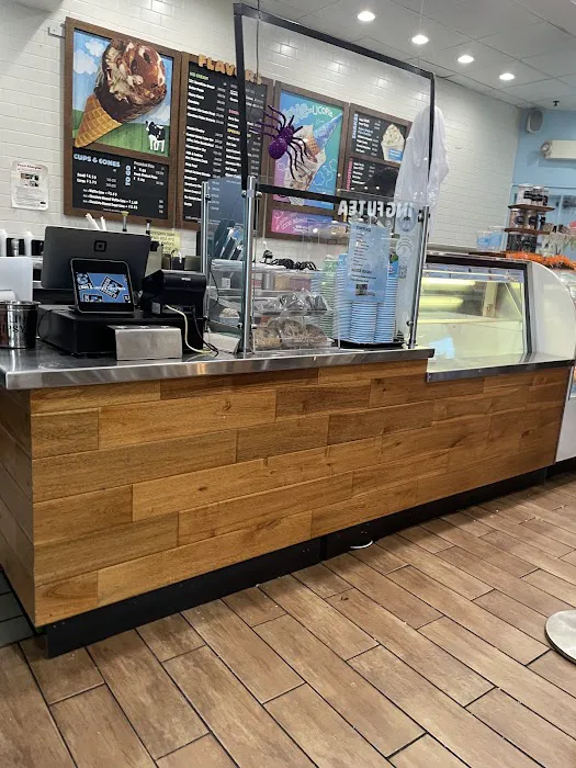 Ben & Jerry's Picture 4
