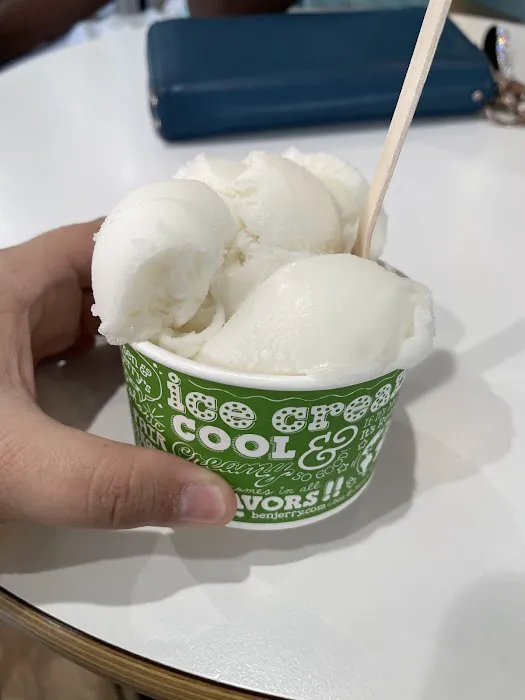 Ben & Jerry's Picture 5