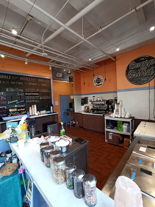 Moorenko's Ice Cream Café Picture 2