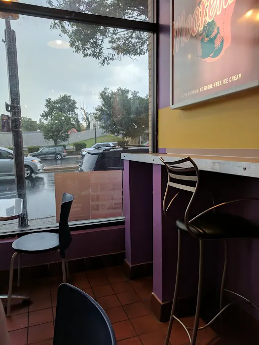 Moorenko's Ice Cream Café Picture 8