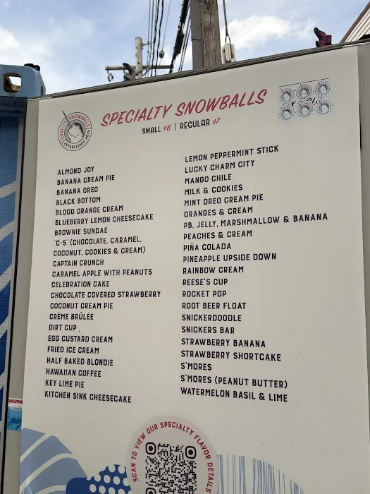 Quality Snowballs Picture 3