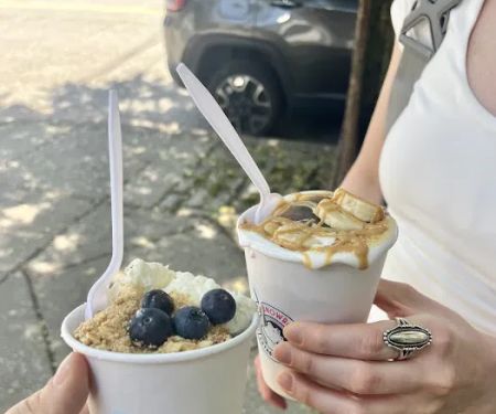Quality Snowballs