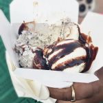 Baltimore in a Box Ice Cream