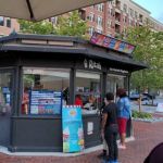 Rita's Italian Ice & Frozen Custard
