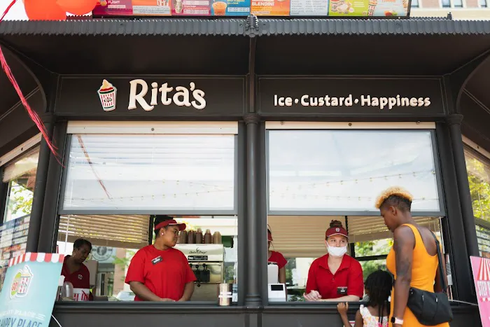 Rita's Italian Ice & Frozen Custard Picture 2