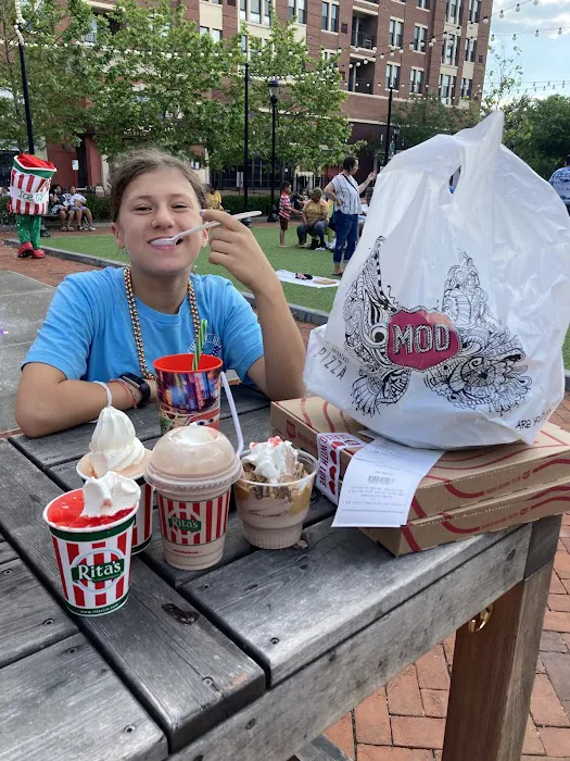 Rita's Italian Ice & Frozen Custard Picture 9