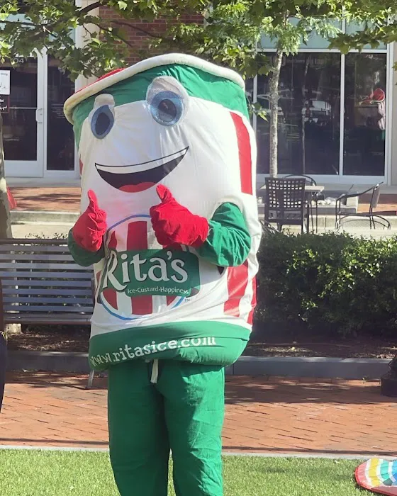 Rita's Italian Ice & Frozen Custard Picture 7