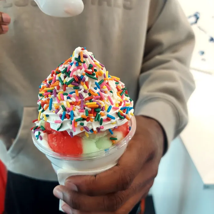 Tia’s Italian ice Picture 3