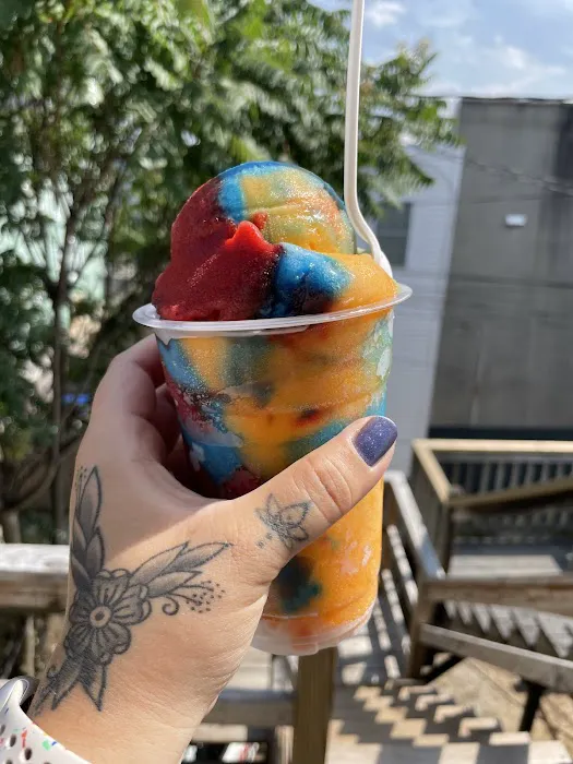 Tia’s Italian ice Picture 7