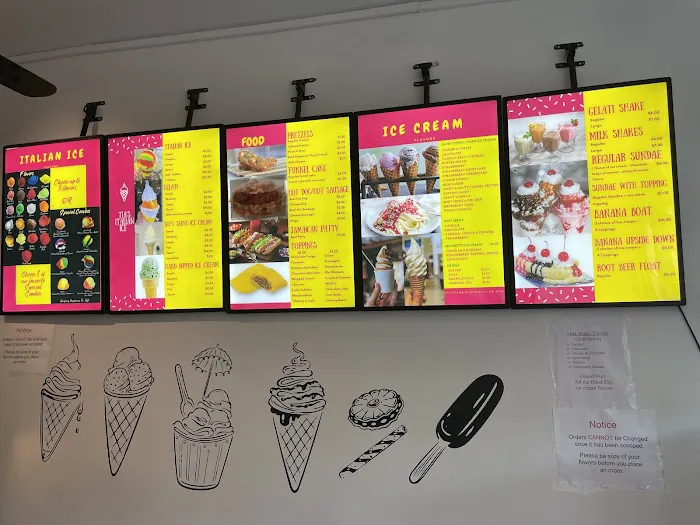 Tia’s Italian ice Picture 9