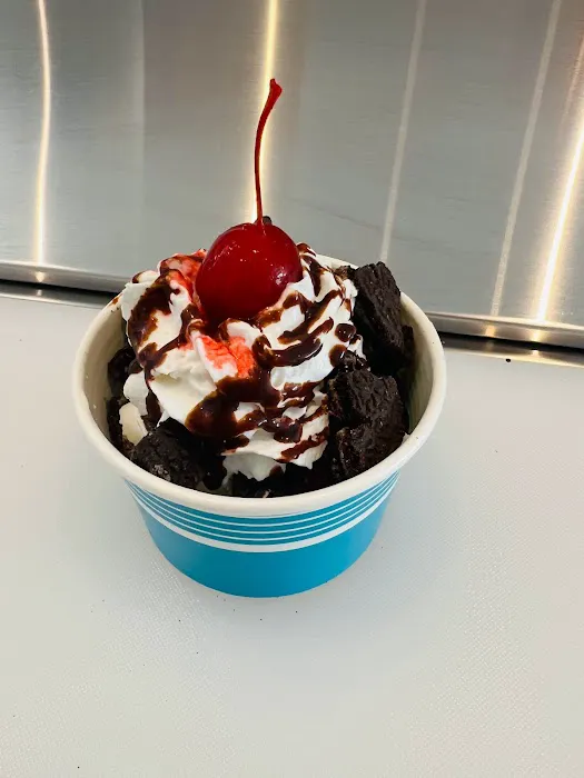 Tia’s Italian ice Picture 6