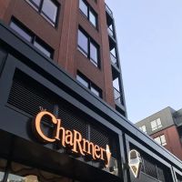 The Charmery Walter Reed ico