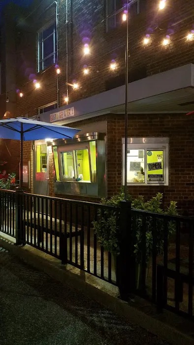 Gusto Gelateria Picture 4