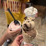 Everyday Sundae