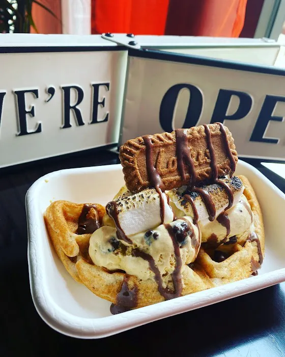 Everyday Sundae Picture 9