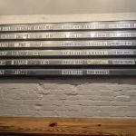 Mount Desert Island Ice Cream
