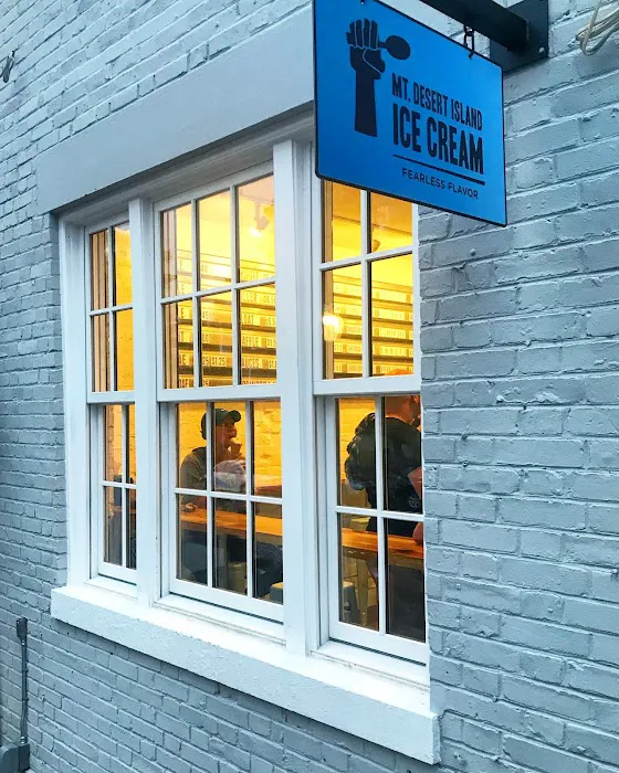 Mount Desert Island Ice Cream Picture 10