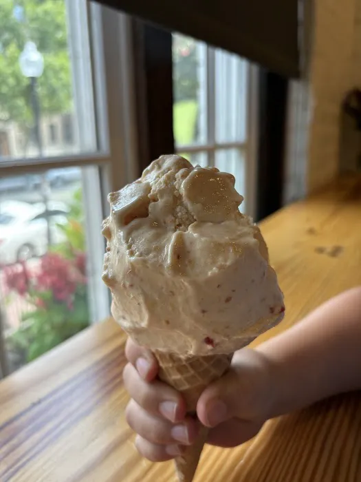 Mount Desert Island Ice Cream Picture 5