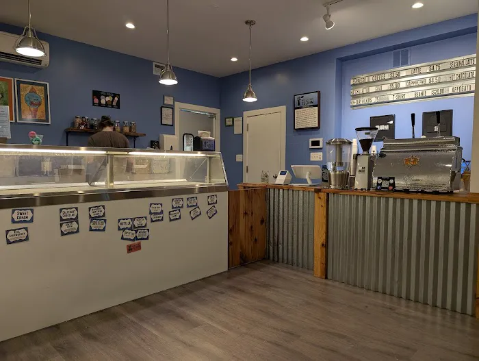 Mount Desert Island Ice Cream Picture 3