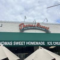 Thomas Sweet ico