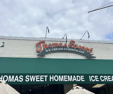 Thomas Sweet