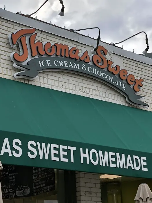 Thomas Sweet Picture 3