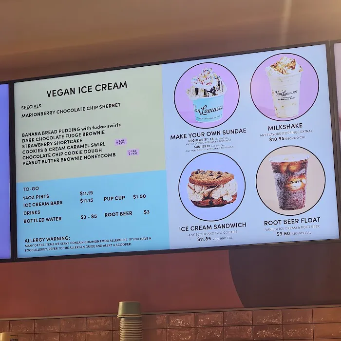 Van Leeuwen Ice Cream Picture 5