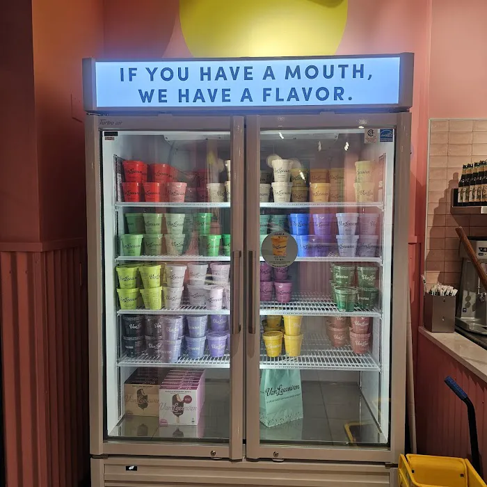 Van Leeuwen Ice Cream Picture 1