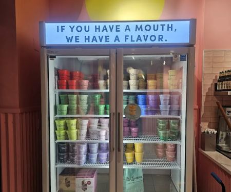Van Leeuwen Ice Cream
