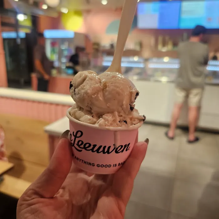 Van Leeuwen Ice Cream Picture 3