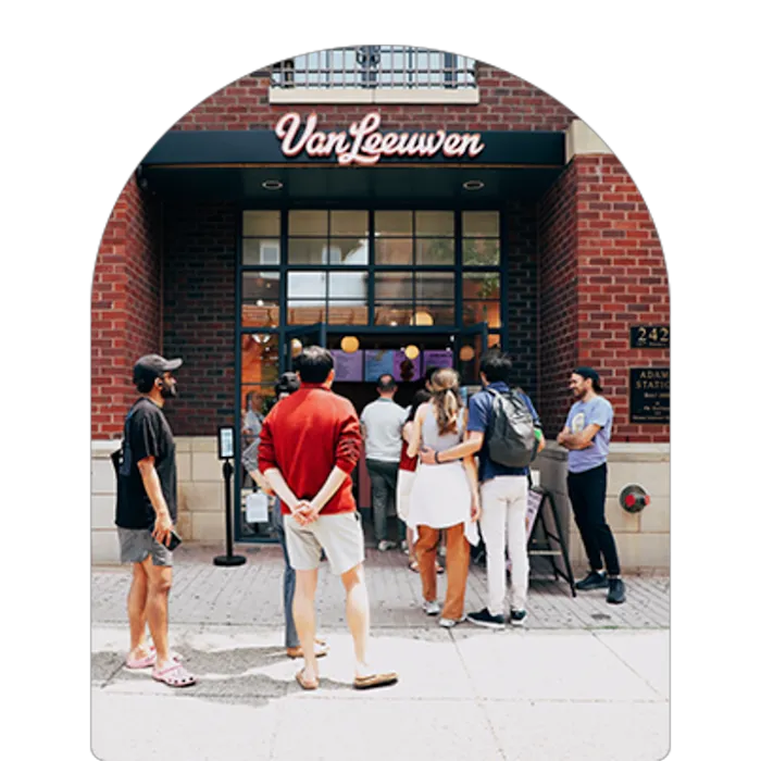 Van Leeuwen Ice Cream Picture 10
