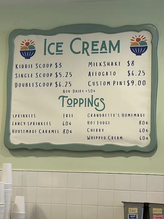 Lulabelle's Sweet Shop Picture 4