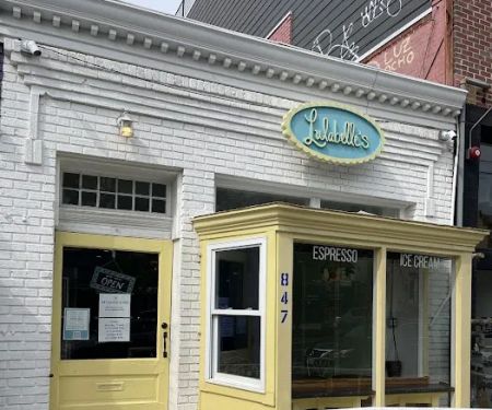 Lulabelle's Sweet Shop