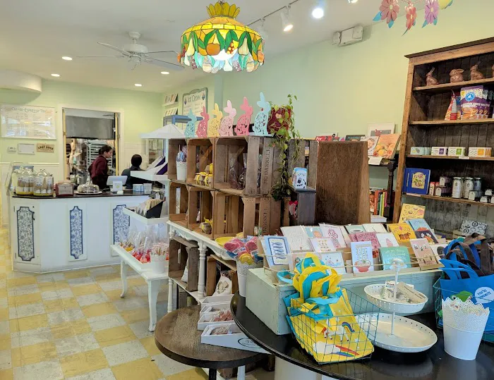 Lulabelle's Sweet Shop Picture 8