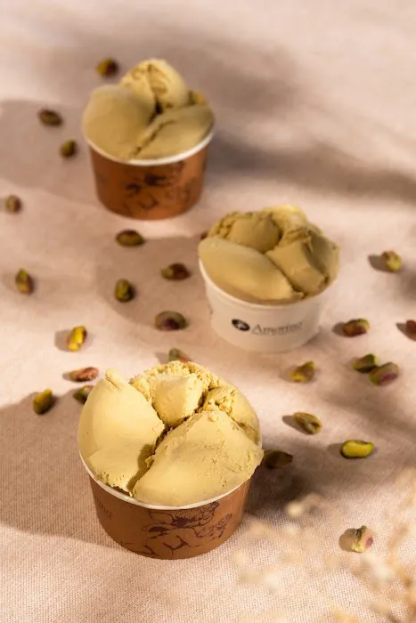 Amorino Gelato - Georgetown Picture 4