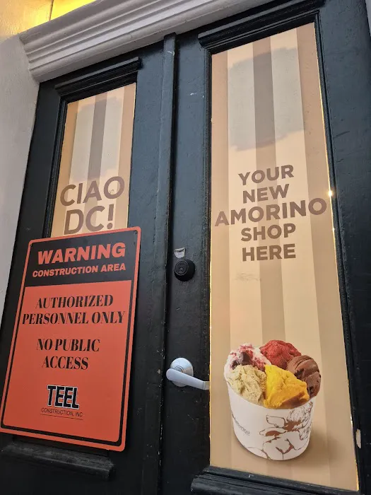 Amorino Gelato - Georgetown Picture 7