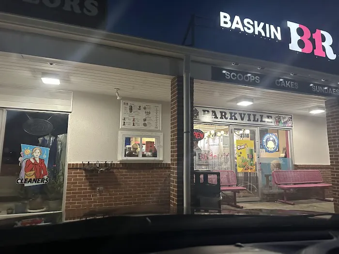 Baskin-Robbins Picture 2