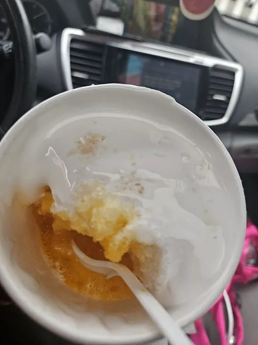 Dean's Shaved Ice Picture 4